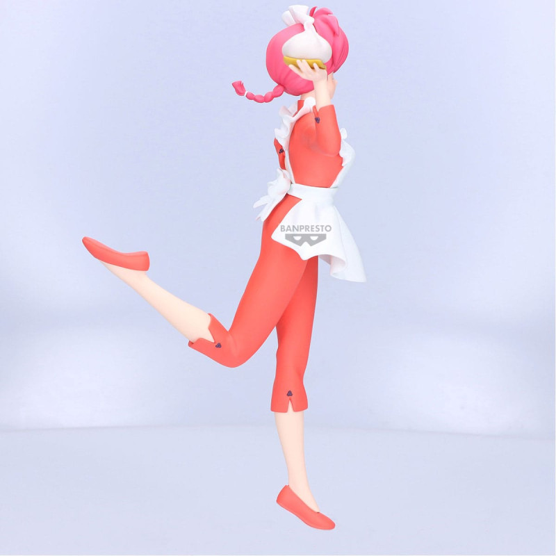 Ranma 1/2 - Figurine Saotome Ranma Glitter & Glamours