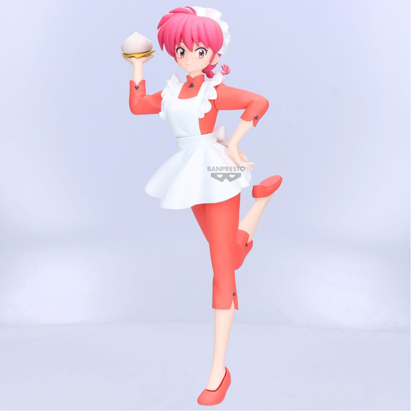 Ranma 1/2 - Figurine Saotome Ranma Glitter & Glamours