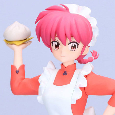 Ranma 1/2 - Figurine...