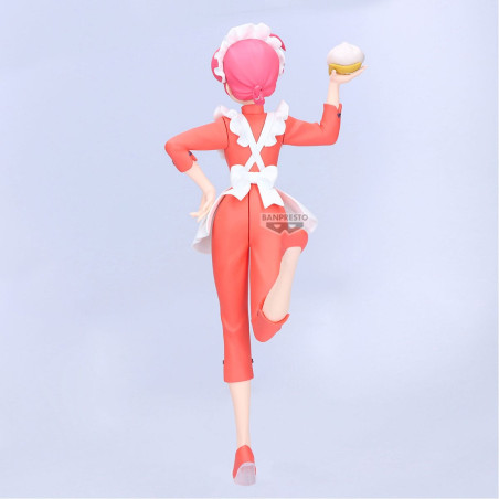 Ranma 1/2 - Figurine Saotome Ranma Glitter & Glamours