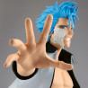 Bleach – Figurine Grimmjow Jaggerjack Maximatic