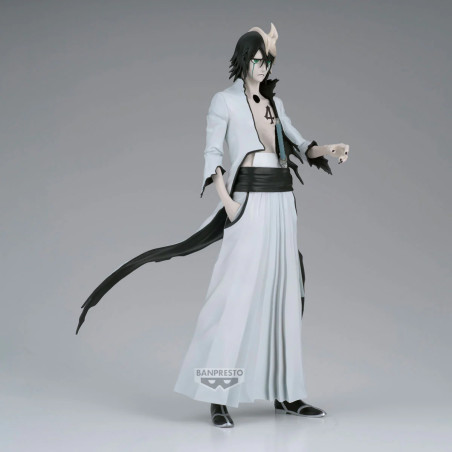 Bleach – Figurine Ulquiorra Cifer Maximatic