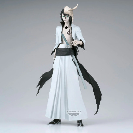 Bleach – Figurine Ulquiorra Cifer Maximatic