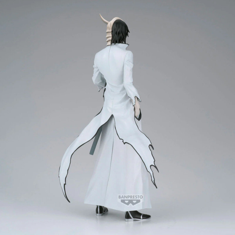 Bleach – Figurine Ulquiorra Cifer Maximatic
