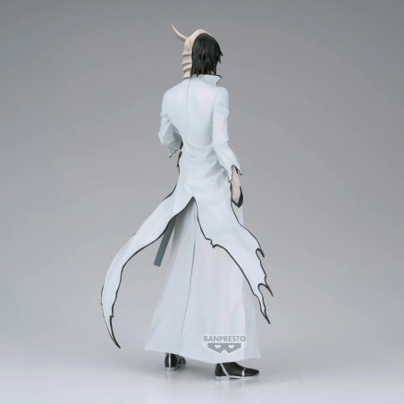 Bleach – Figurine Ulquiorra Cifer Maximatic