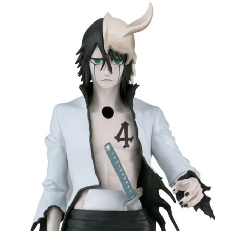 Bleach – Figurine Ulquiorra...