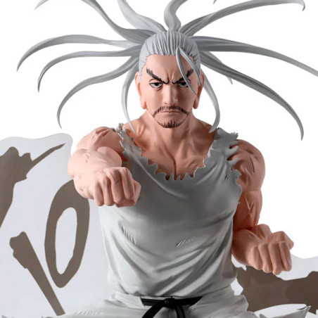 Hunter X Hunter - Figurine...