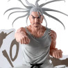 Hunter X Hunter - Figurine Isaac Netero Faster Than Sound Hunting Archive