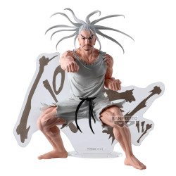 Hunter X Hunter - Figurine...