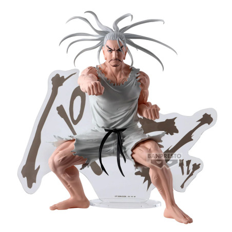 Hunter X Hunter - Figurine...