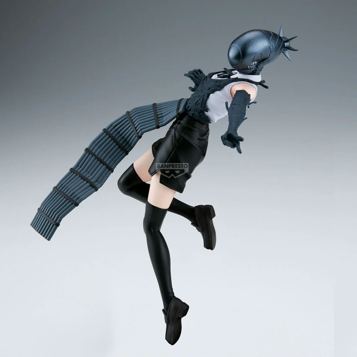 Chainsaw Man – Figurine...
