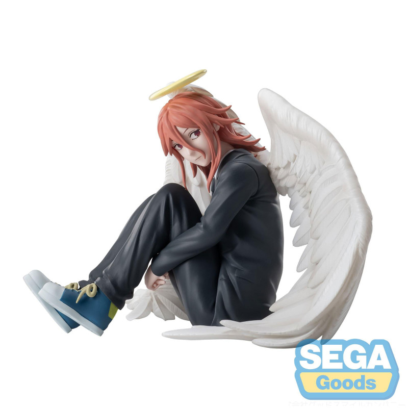 Chainsaw Man – The Movie : Reze Arc - Figurine Angel Devil High Premium