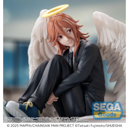 Chainsaw Man – The Movie : Reze Arc - Figurine Angel Devil High Premium