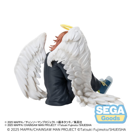 Chainsaw Man – The Movie : Reze Arc - Figurine Angel Devil High Premium
