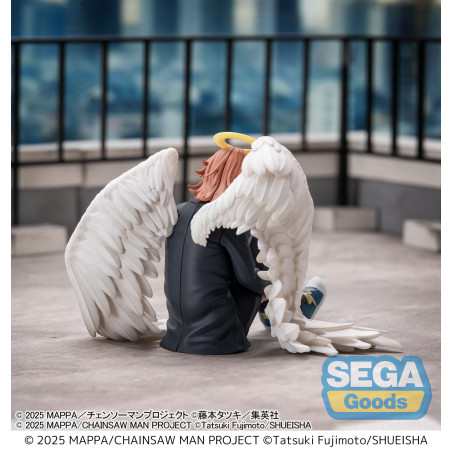 Chainsaw Man – The Movie : Reze Arc - Figurine Angel Devil High Premium