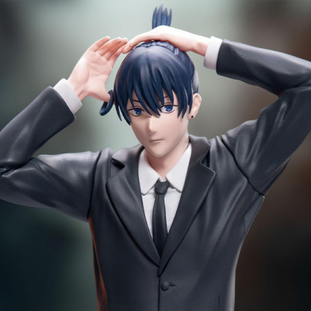 Chainsaw Man – The Movie :...