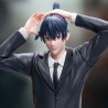Chainsaw Man – The Movie : Reze Arc - Figurine Aki Hayakawa High Premium