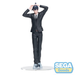 Chainsaw Man – The Movie :...