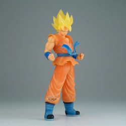 Dragon Ball Super -...