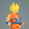 Dragon Ball Super - Figurine Son Goku Super Saiyan Clearise