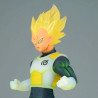 Dragon Ball Super - Figurine Vegeta Super Saiyan Clearise