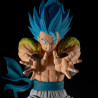 Dragon Ball Super - Figurine Gogeta SSGSS Grandista II