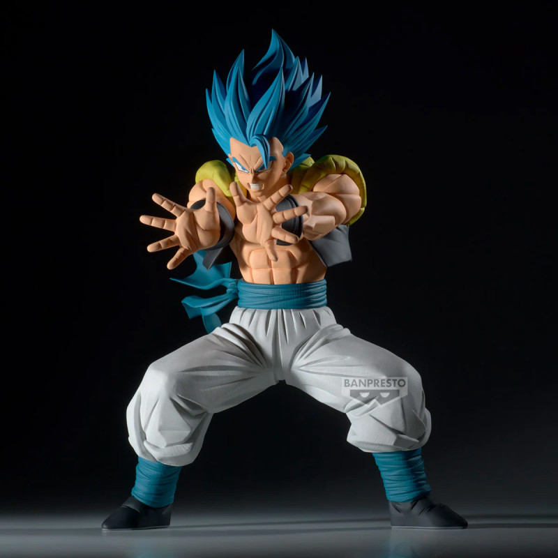 Figurine Son Goku Ssj - Dragon Ball Z - Grandista II