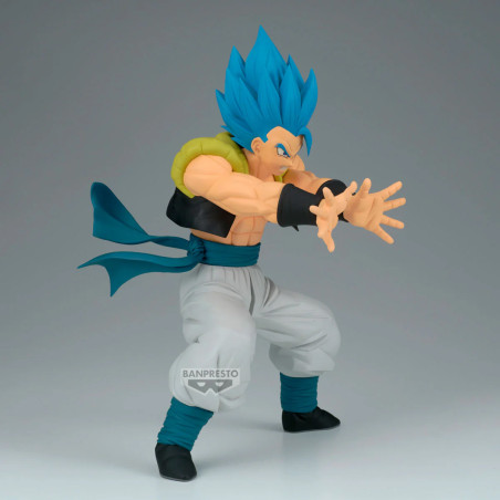 Figurine Son Goku Ssj - Dragon Ball Z - Grandista II