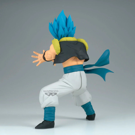 Figurine Son Goku Ssj - Dragon Ball Z - Grandista II