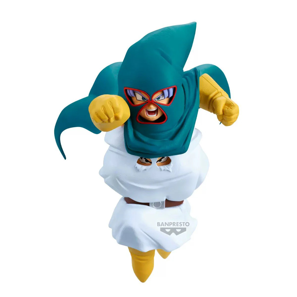 Dragon Ball Z - Figurine...