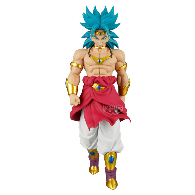 copy of Dragon Ball Z - Figurine Son Goku Ultra Instinct Solid Edge Works