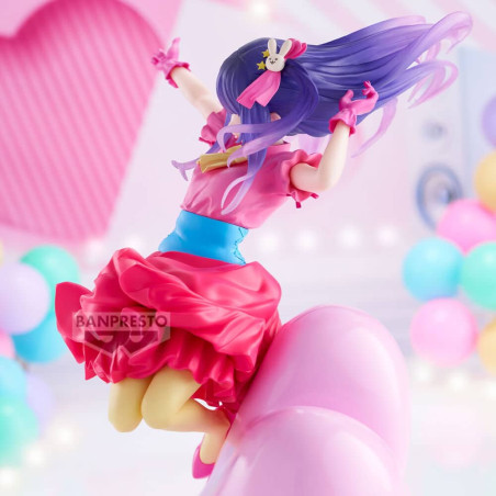 Oshi No Ko - Figurine Hoshino Ai Poppin Heart