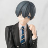 Black Butler Boarding School Arc - Figurine Ciel Phantomhive PM Perching