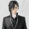 Black Butler Boarding School Arc - Figurine Sebastian Michaelis PM Perching