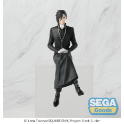 Black Butler Boarding...