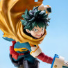My Hero Academia You're Next - Figurine Izuku Midoriya Xross Link