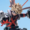My Hero Academia You're Next - Figurine Katsuki Bakugo Xross Link