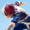 My Hero Academia You're Next - Figurine Shoto Todoroki Xross Link