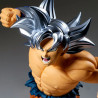 Dragon Ball Super - Figurine Son Goku Ultra Instinct Match Makers VS Jiren