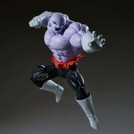 Dragon Ball Super - Figurine Jiren Match Makers VS Son Goku Ultra Instinct