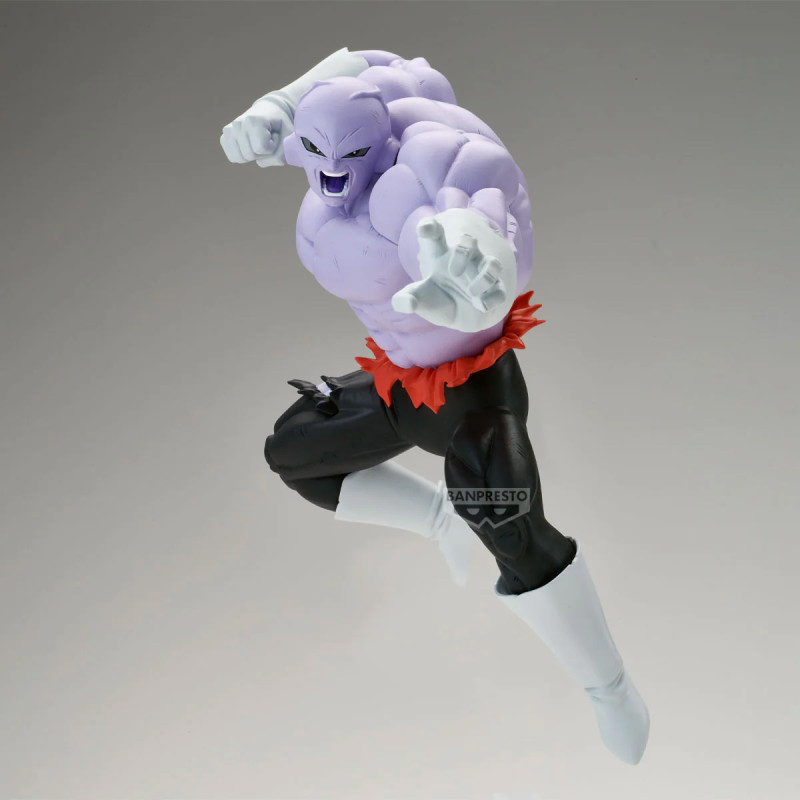 Dragon Ball Super - Figurine Jiren Match Makers VS Son Goku Ultra Instinct