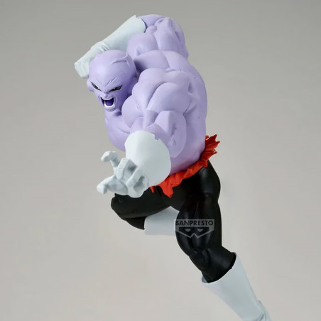 Dragon Ball Super - Figurine Jiren Match Makers VS Son Goku Ultra Instinct