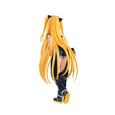 Figurine Konjiki No Yami - To Love Ru Darkness - Glitter & Glamours II