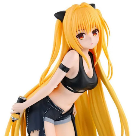 To Love Ru Darkness -...