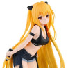 To Love Ru Darkness - Figurine Konjiki No Yami Glitter & Glamours II