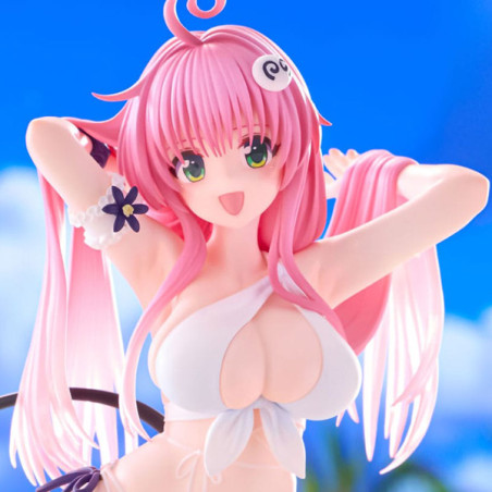 To Love Ru Darkness -...