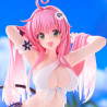 To Love Ru Darkness - Figurine Lala Satalin Deviluke Trio-Try-iT