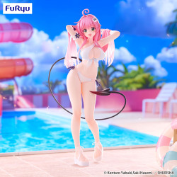 To Love Ru Darkness -...
