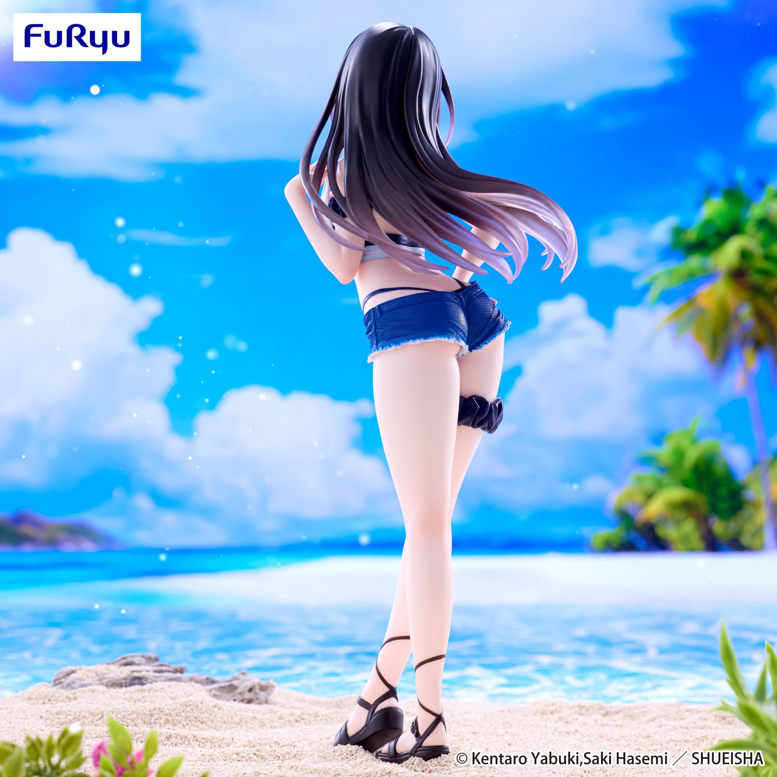 To Love Ru Darkness -...
