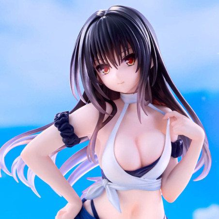 To Love Ru Darkness -...